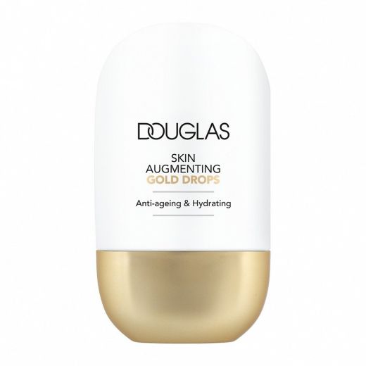 DOUGLAS COLLECTION MAKE-UP Skin Augmenting Gold Drops