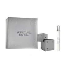 BILLIE EILISH Your Turn EDP Set