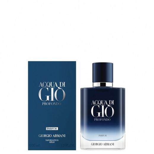 ARMANI Acqua Di Gio Profondo Parfum