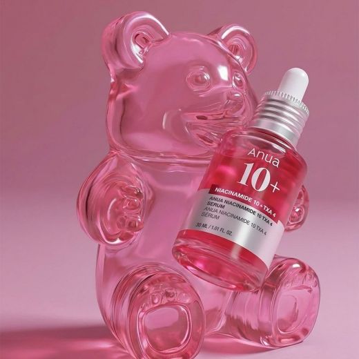 ANUA Niacinamide 10% + Txa 4% Serum