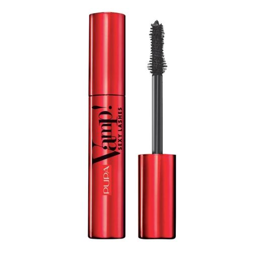 PUPA Mascara Vamp! Sexy Lashes