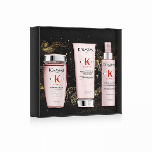 KÉRASTASE Genesis Fondant Holidays Set