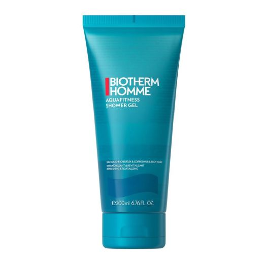 Biotherm Aquafitness Shower Gel