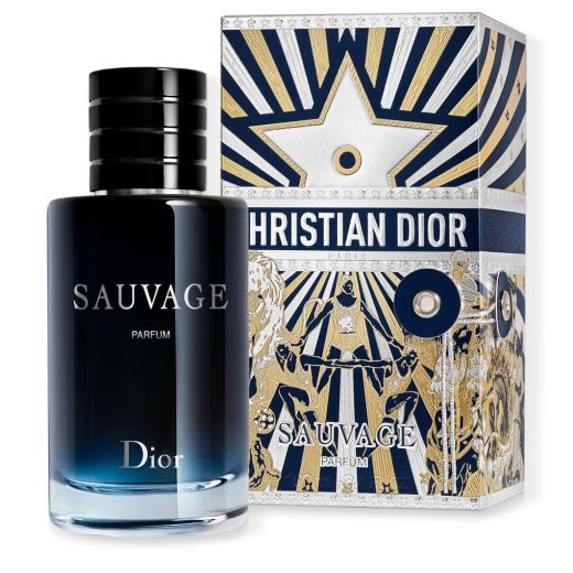 DIOR Sauvage Parfum - Limited Edition 