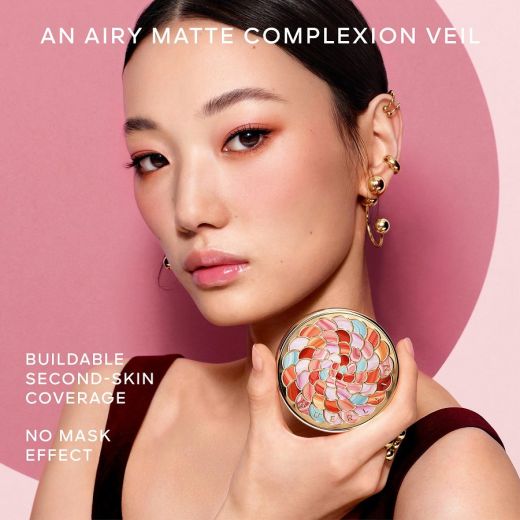 GUERLAIN Météorites Compact Powder