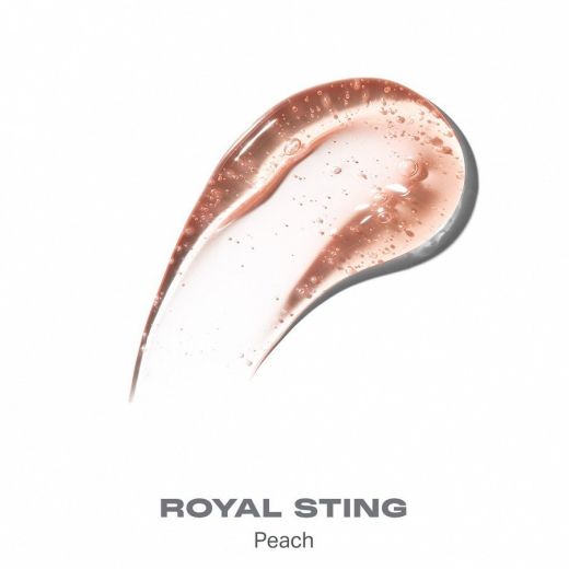 MORPHE Hot Honeys Plumping Lip Oil