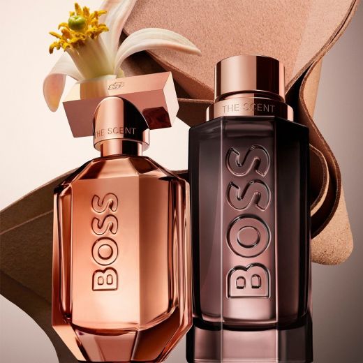 HUGO BOSS The Scent For Her le Parfum