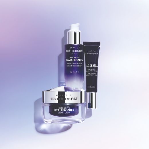 INSTITUT ESTHEDERM Intensive Hyaluronic Cream