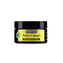 Beauty Jar Super C-Secret Brightening Face Cream