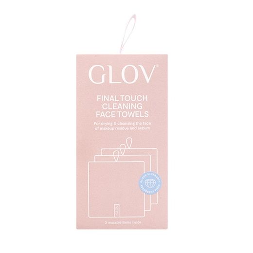 Glov Facel Towel
