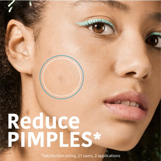 IROHA NATURE Sos Pimple Patches With Salicylic Acid