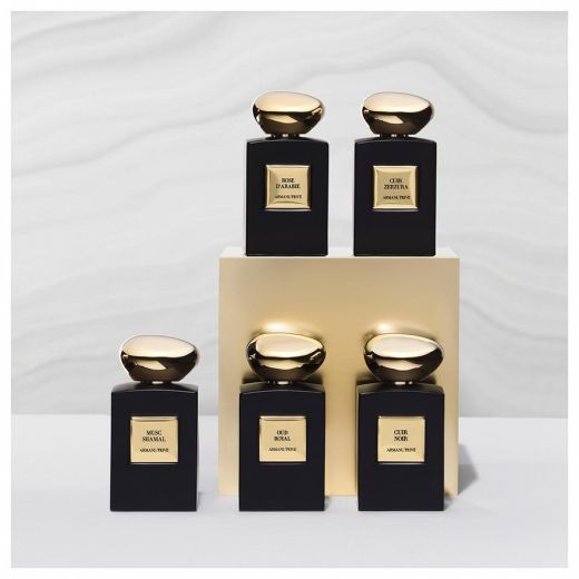 GIORGIO ARMANI Prive Musc Shamal