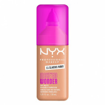 NYX PROFESSIONAL MAKEUP Em Wonder 24H Foundation v