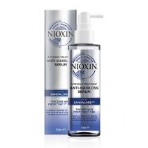 NIOXIN Anti Hair Loss Serum  (Serums pret matu izkrišanu)