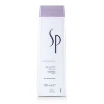 Wella System Professional Balance Scalp Shampoo  (Šampūns jutīgai galvas ādai)