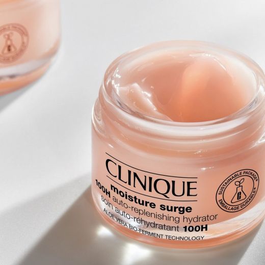 CLINIQUE Moisture Surge™ 100H Auto-Replenishing Hydrator 