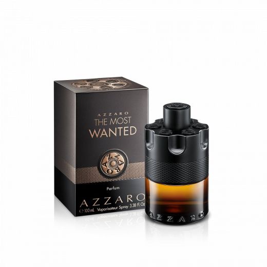 AZZARO The Most Wanted 