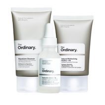 The Ordinary The Daily Set