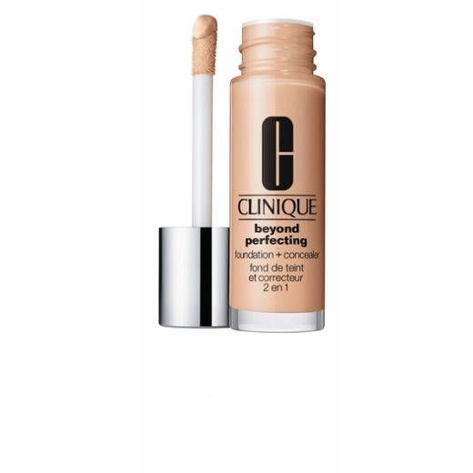 Clinique Beyond Perfecting Foundation + Concealer Nr. 05