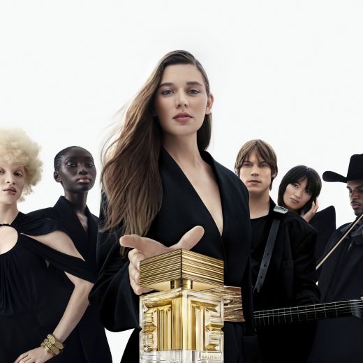 BALMAIN PARIS Destin De Balmain Eau De Parfum