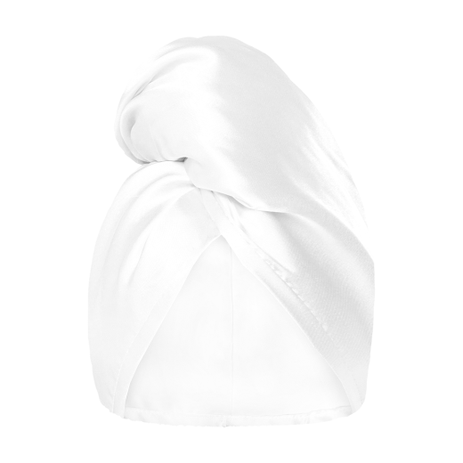 GLOV Double-Sided Sport And Satin Hair Towel Wrap