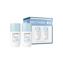BIOTHERM Deo Pure Duo Gift Set 