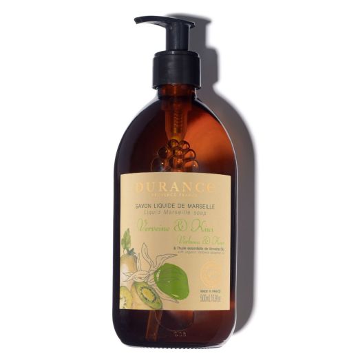 DURANCE Liquid Soap Verbena