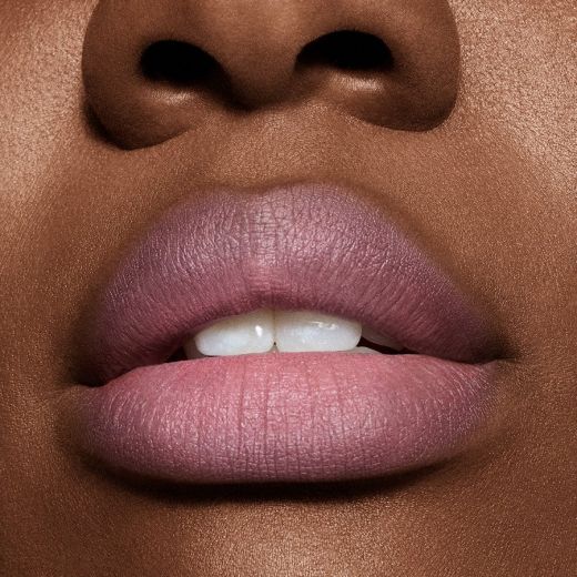 MAC Powder Kiss Hazy Matte Lipstick