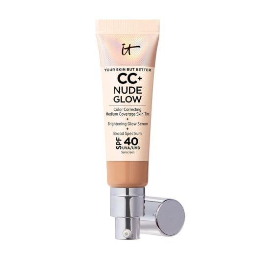 IT Cosmetics CC+ Nude Glow