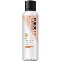 FUDGE PROFESSIONAL Push-It-Up Blow Dry Spray