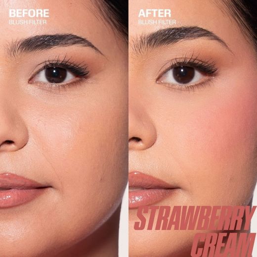 HUDA BEAUTY Blush Filter Liquid Blush