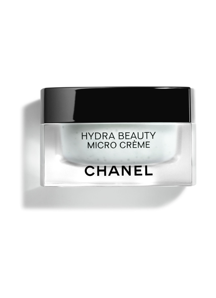 CHANEL Hydra Beauty Micro Crème
