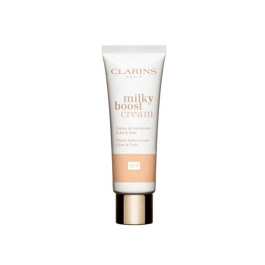 Clarins Milky Boost Cream