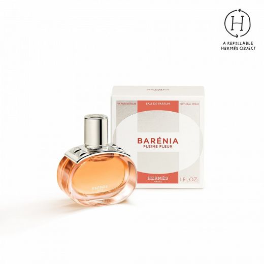 HERMES Barenia Pleine Fleur
