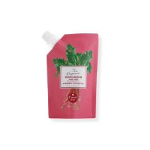 MAGRADA ORGANIC COSMETICS Deep Moisture Rhubarb Hair Mask Travel Size 