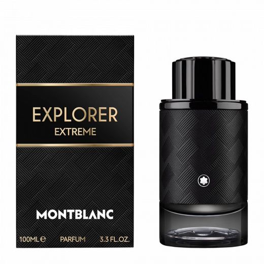 MONTBLANC Explorer Extreme 