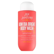 SOL DE JANEIRO Bom Dia Bright(TM) Clarifying AHA BHA Body Wash