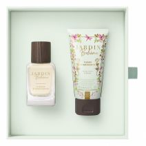JARDIN BOHÈME Fleurs D'Innocence Set
