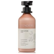 STENDERS Hand Lotion Rose