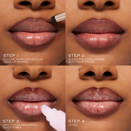 LANCÔME Juicy Tubes Lip Gloss 