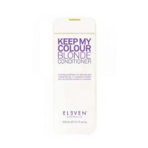 ELEVEN AUSTRALIA Keep My Colour Blonde Conditioner