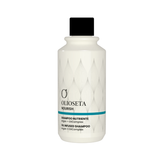 BAREX ITALINA Olioseta Nourish Shampoo