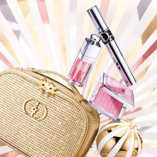 DIOR The Volume And Glow Ritual - Limited Edition 