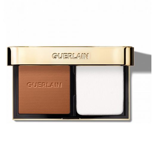 GUERLAIN Parure Gold Compact Powder