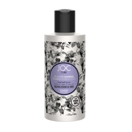 BAREX ITALINA Joc Cure Re-Power Shampoo