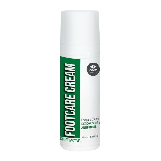 GMT Beauty Footcare Cream Deodorising & Antifungal