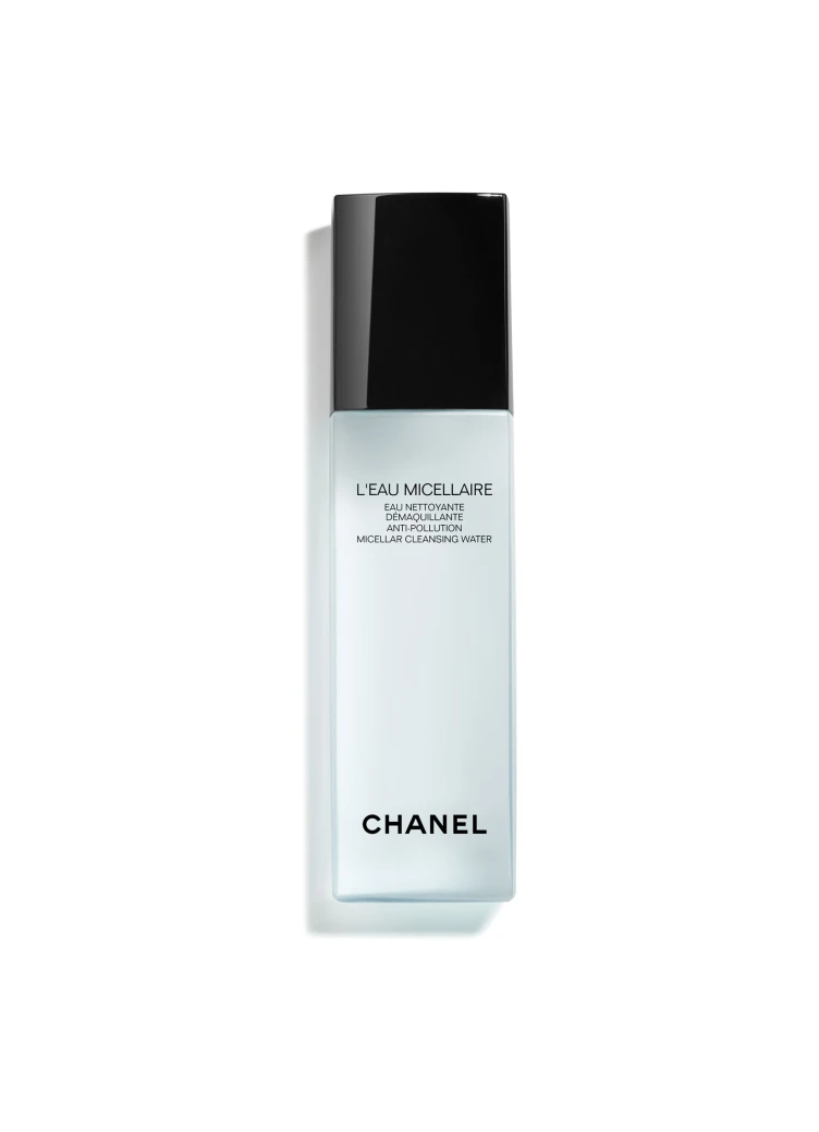 CHANEL L’eau Micellaire