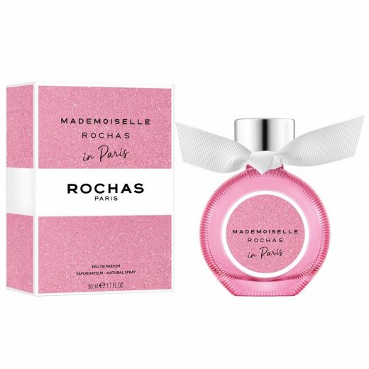 ROCHAS Mademoiselle Rochas in Paris 50 ml
