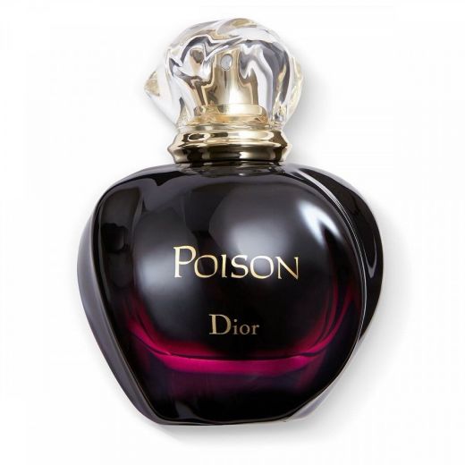 DIOR Poison EDT For Her