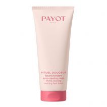Payot Micro-Peeling Melting Feet Balm